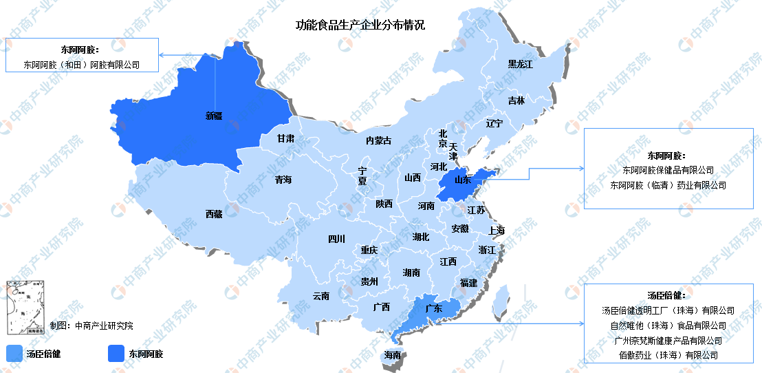 焦作市食品企业上市规划(食品企业上市规划建议)