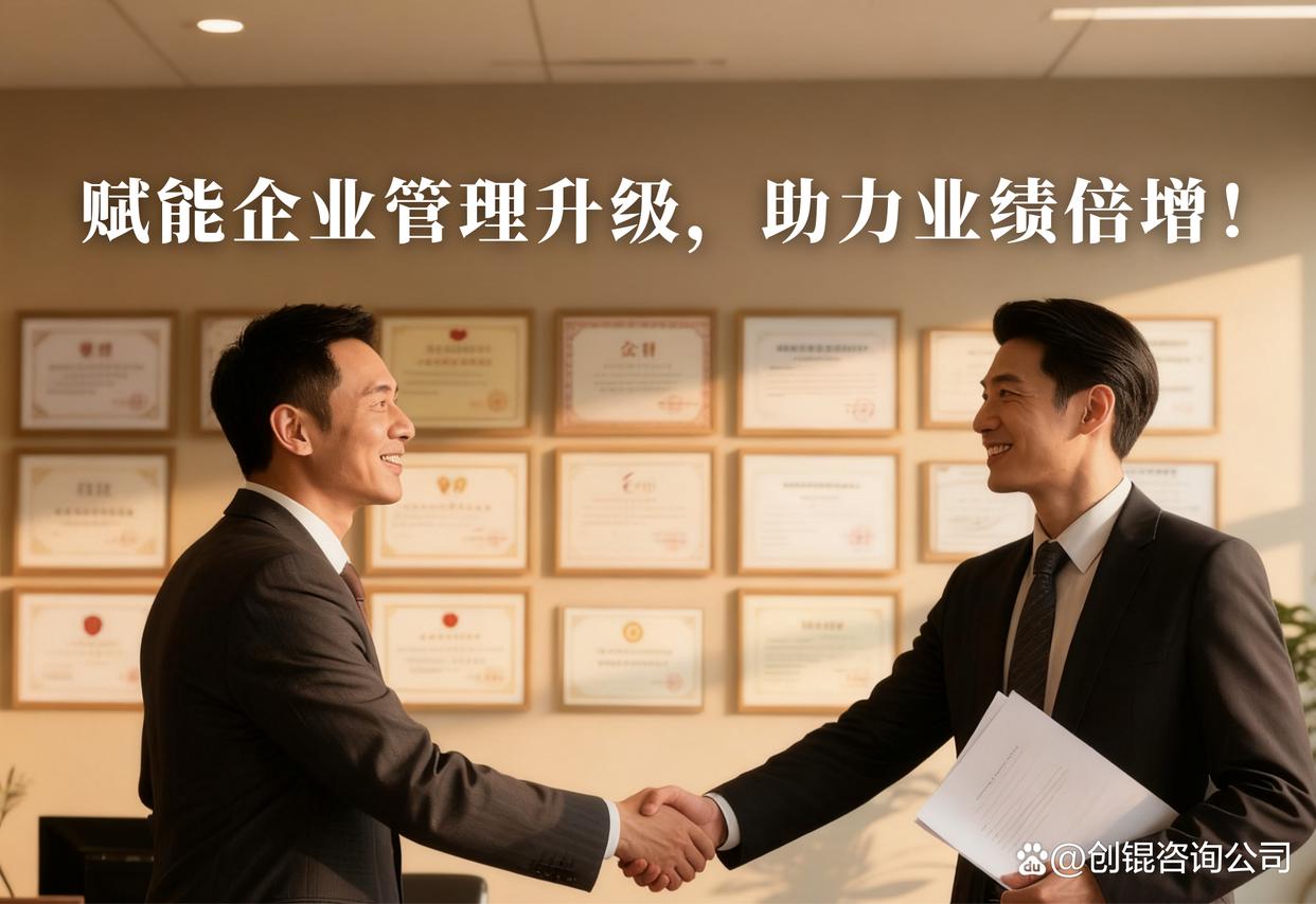 焦作市企业诊断顾问团队(企业诊断师是做什么的)
